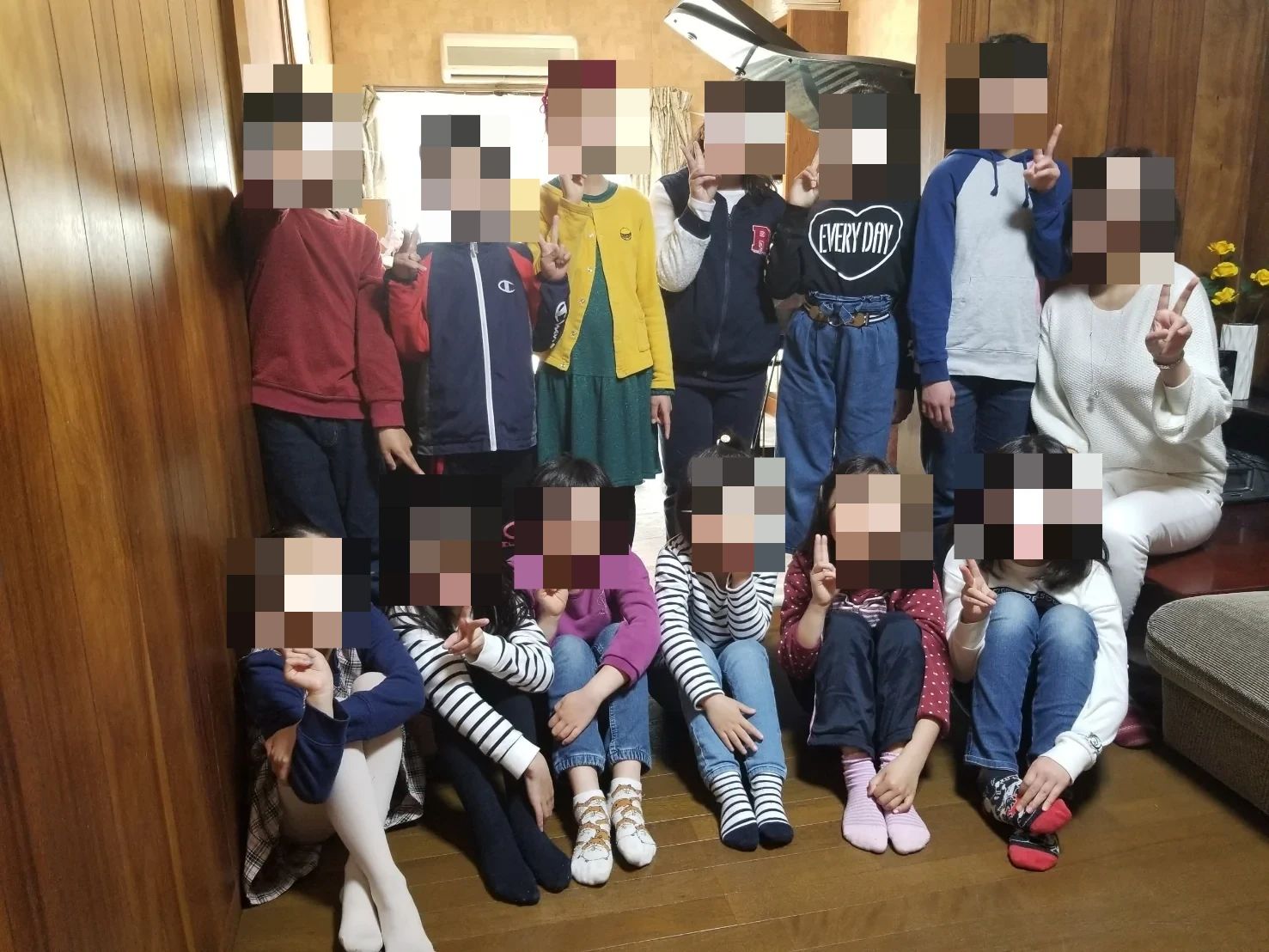 カルチャーかけはし リトミック 王塚台教室のサムネイル画像 2