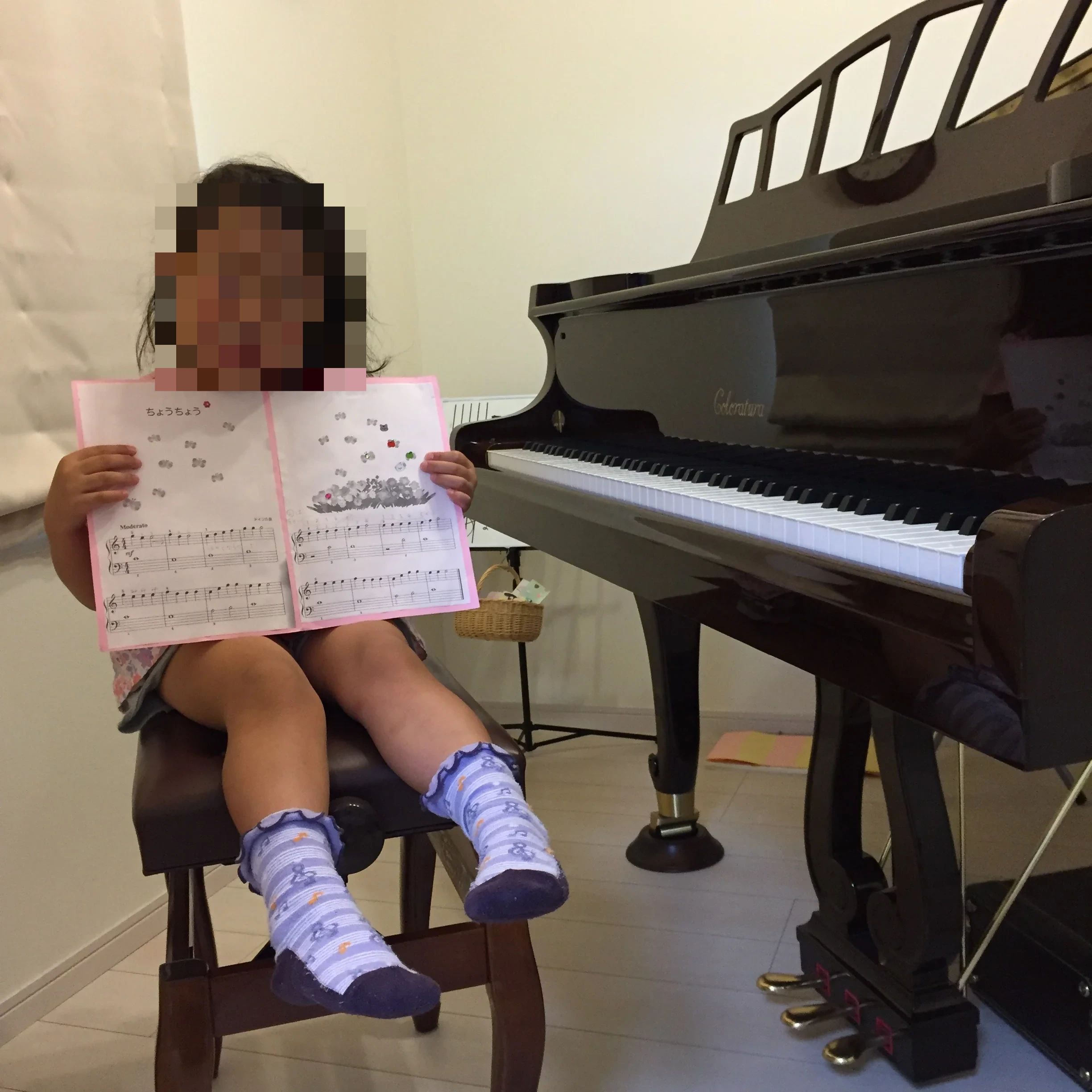 リトミック教室Tijuana 鈴蘭台東町教室のサムネイル画像 3