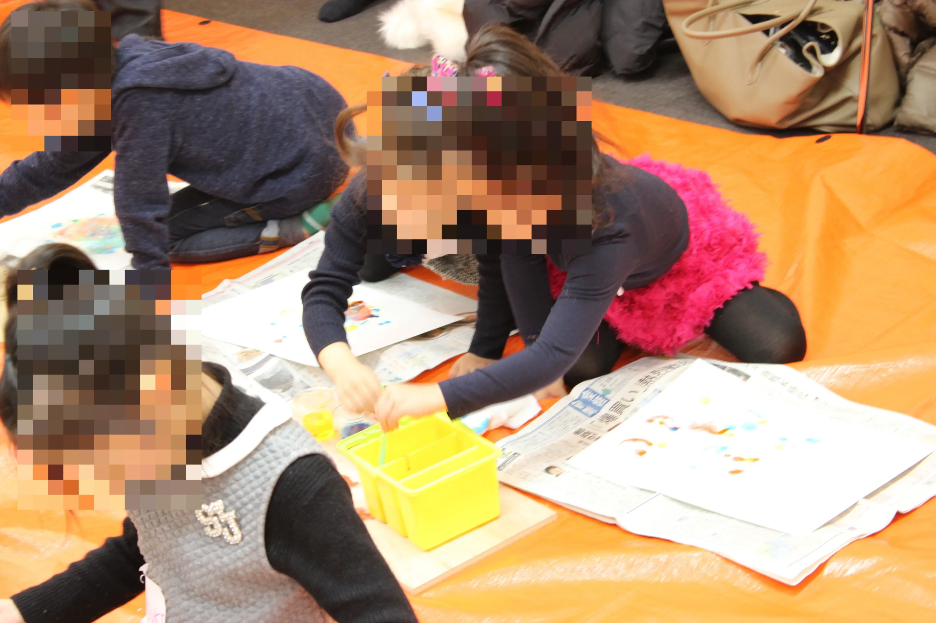 SpaceBKOBE リトミック 琴ノ緒町教室のサムネイル画像 4