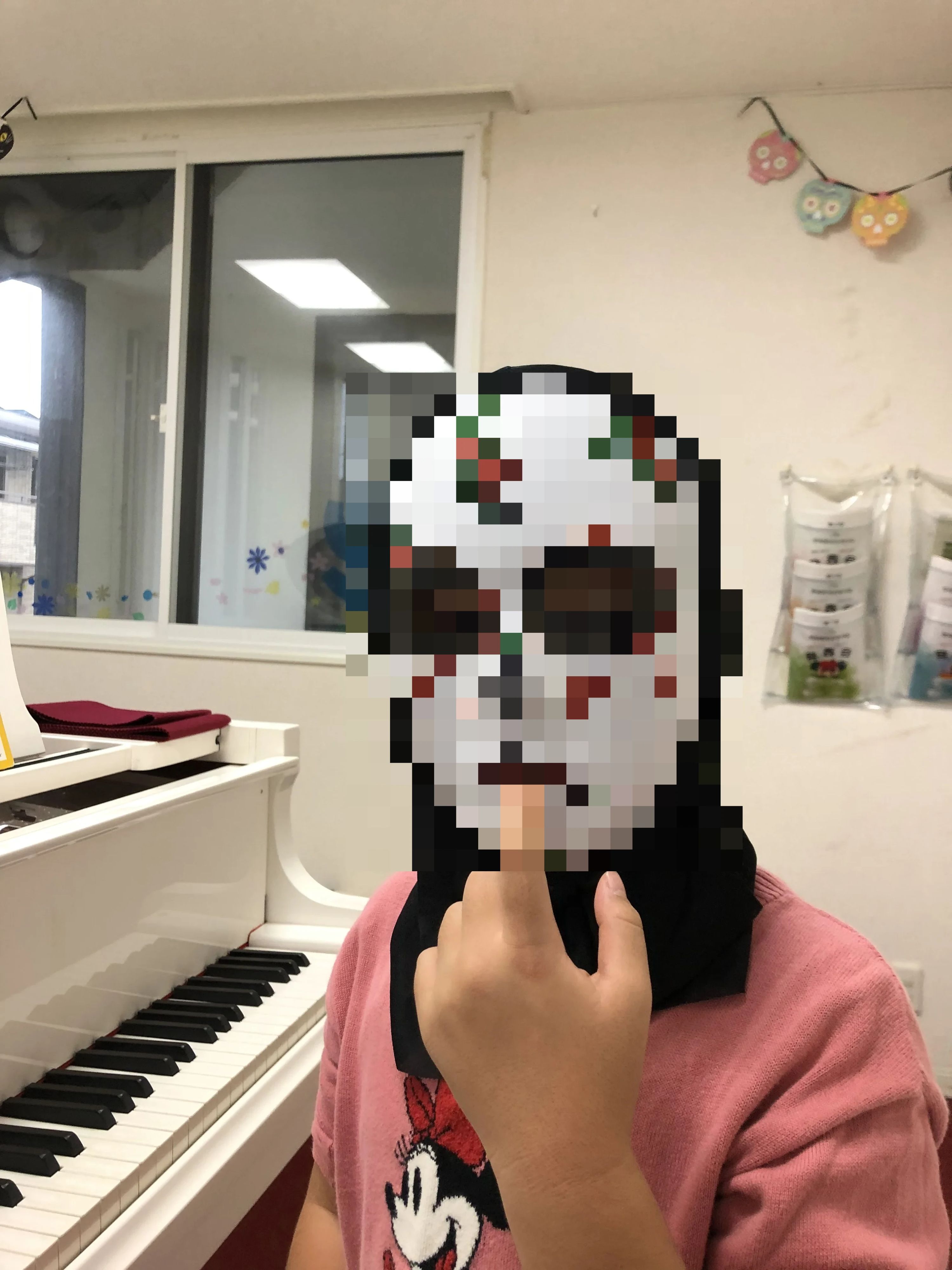 豊岡教育音楽学院 リトミック 豊岡教室のサムネイル画像 3