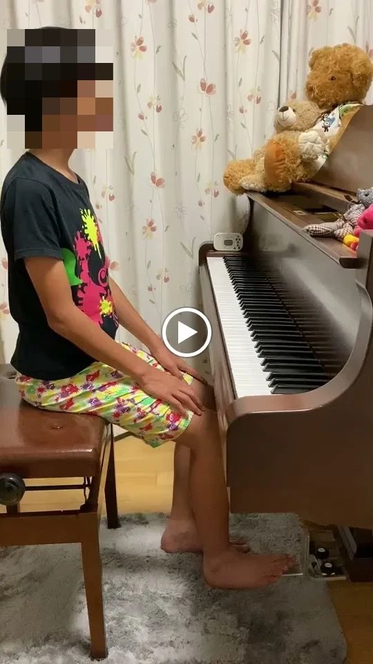 豊岡教育音楽学院 リトミック 和田山教室のサムネイル画像 2