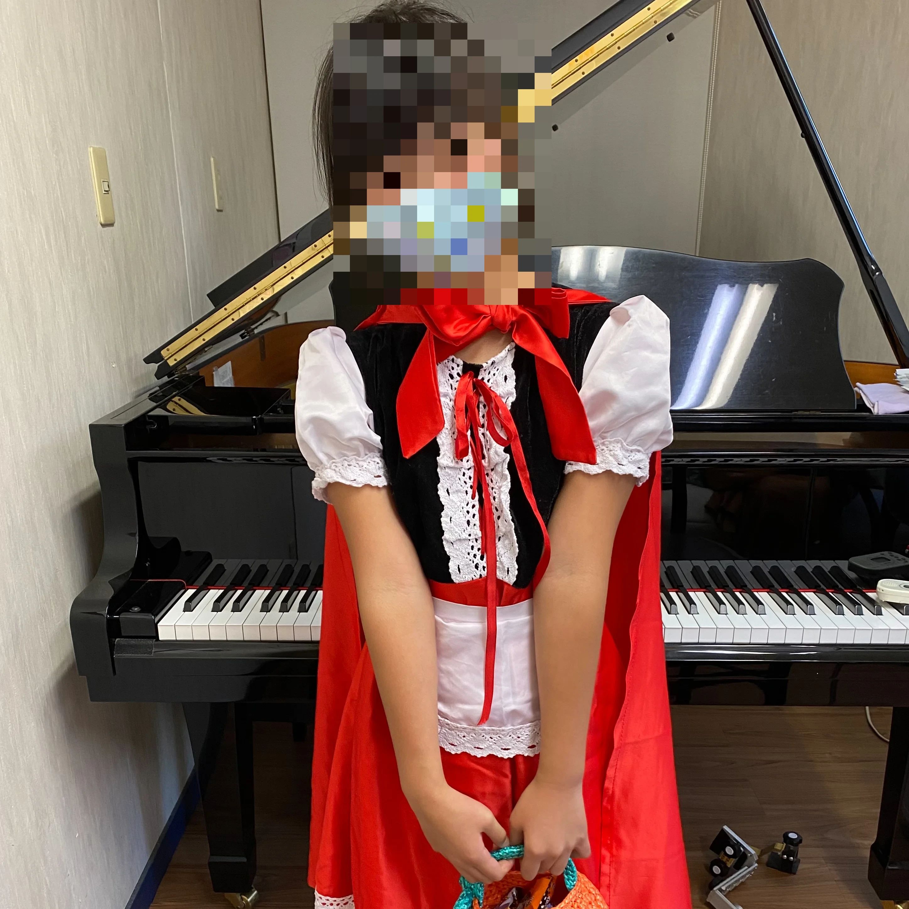 豊岡教育音楽学院 リトミック 和田山教室のサムネイル画像 4