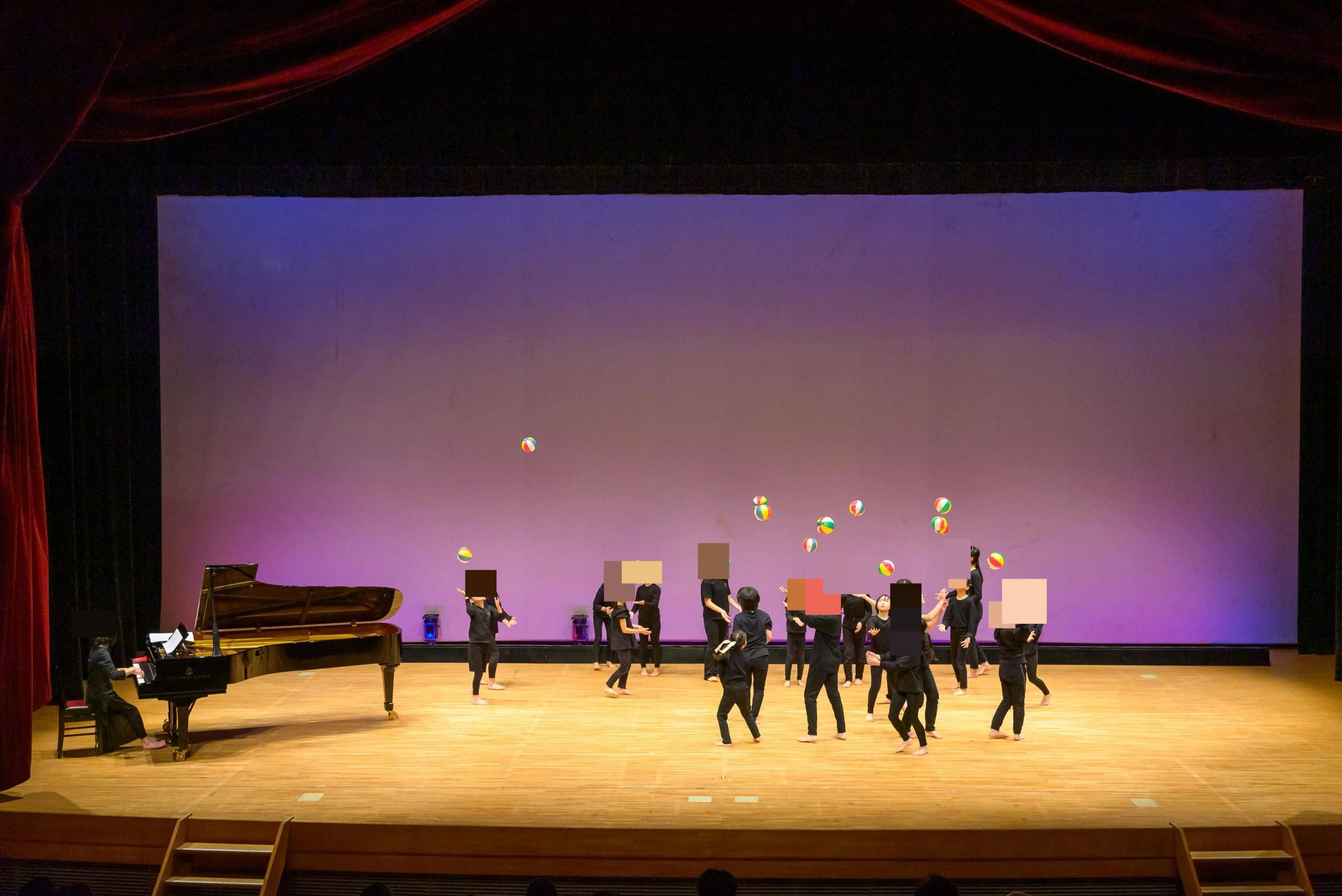 木下ピアノ＆リトミック教室 寺田深谷教室のメイン画像