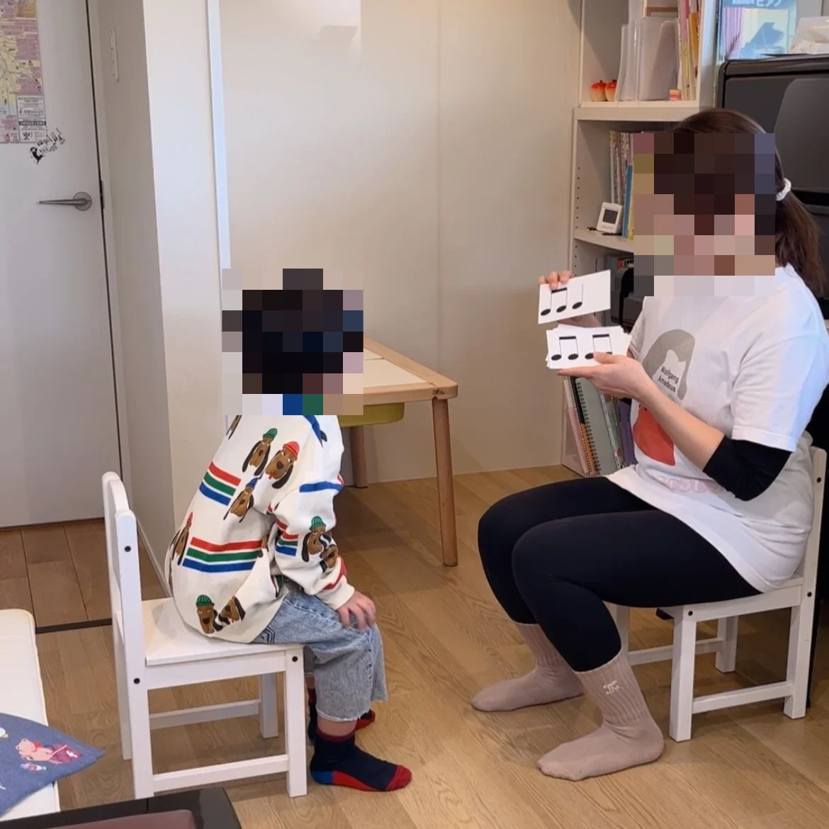 やまもとピアノ教室 リトミック 岩倉長谷教室のサムネイル画像 4