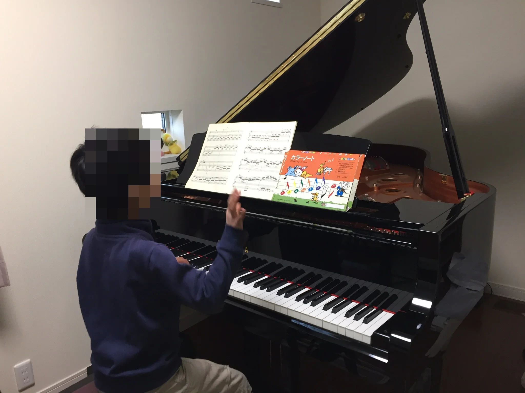 音楽教室 ANGELO リトミック 平尾台教室のサムネイル画像 2