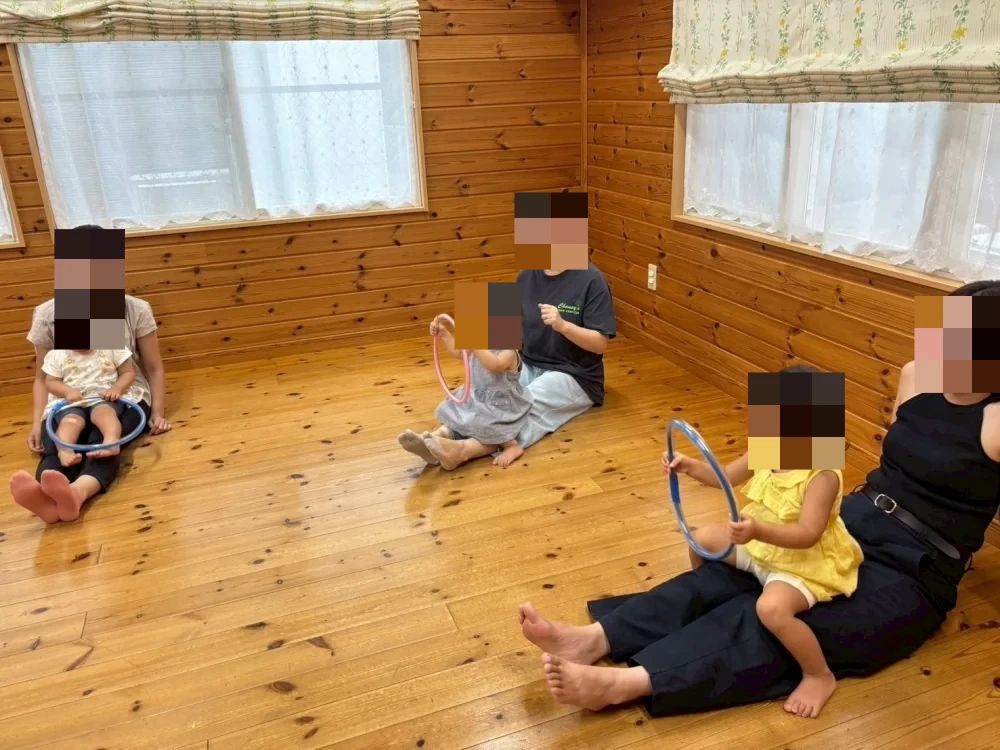 パレットスクール リトミック 丸山口教室のメイン画像