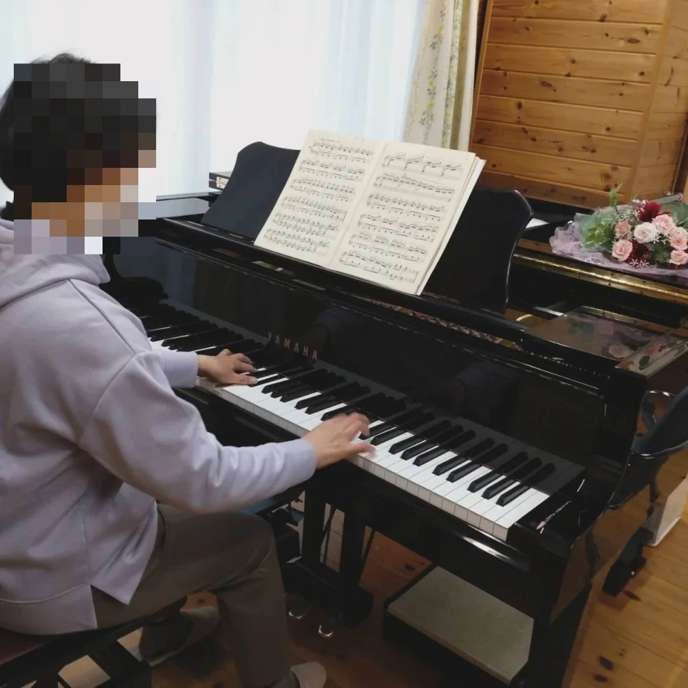 パレットスクール リトミック 丸山口教室のサムネイル画像 5