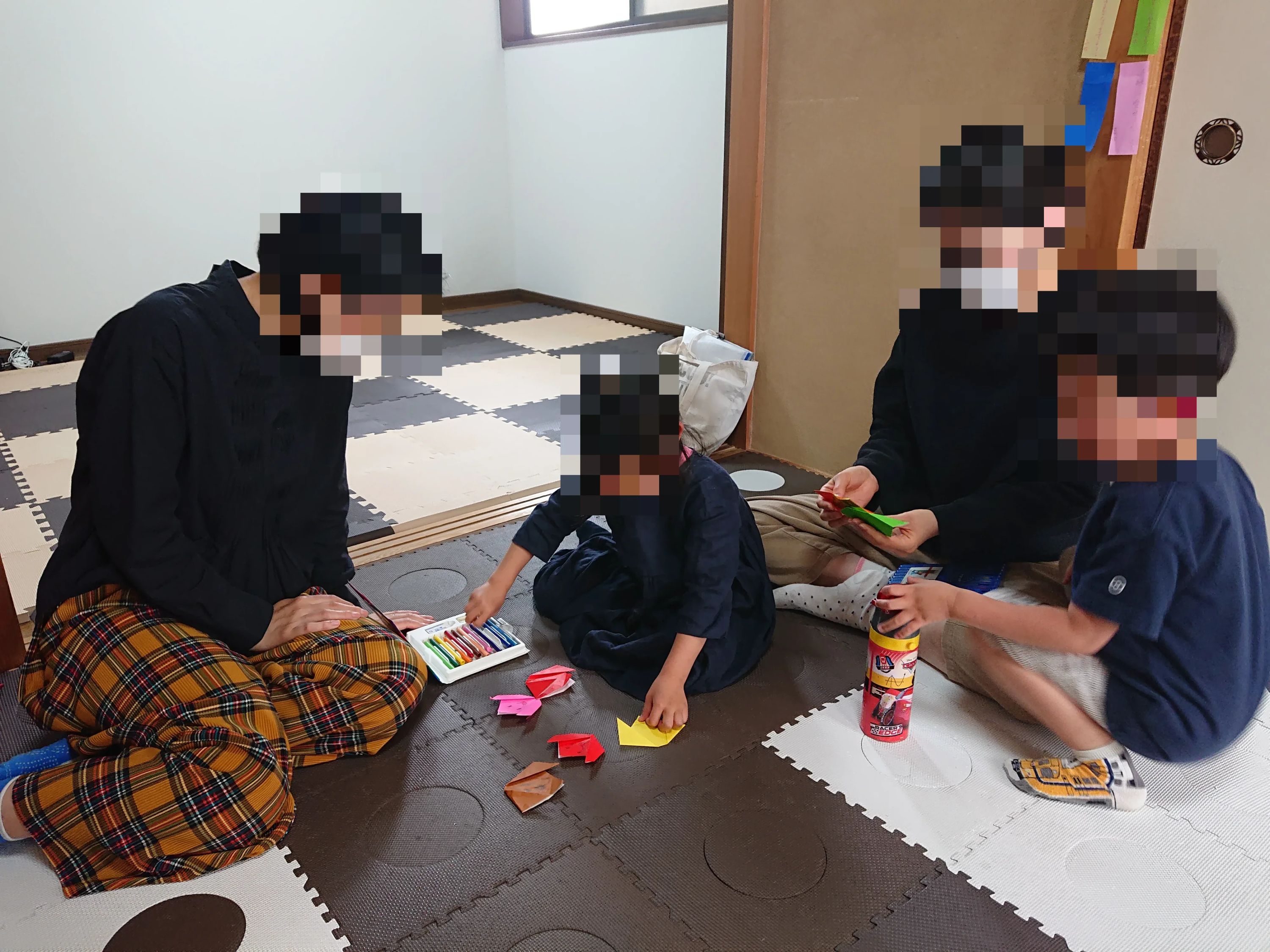 たんぽぽピアノ教室 リトミック 川端東一条教室のサムネイル画像 4