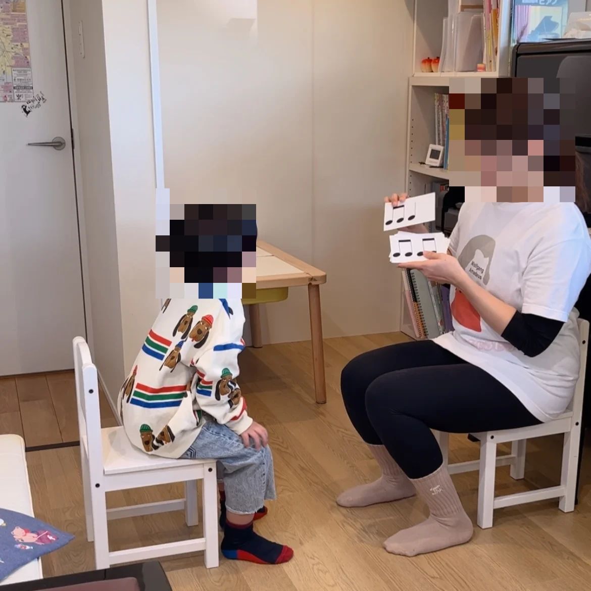 やまもとピアノ教室[京都府京都市] リトミック 岩倉長谷町教室のサムネイル画像 4