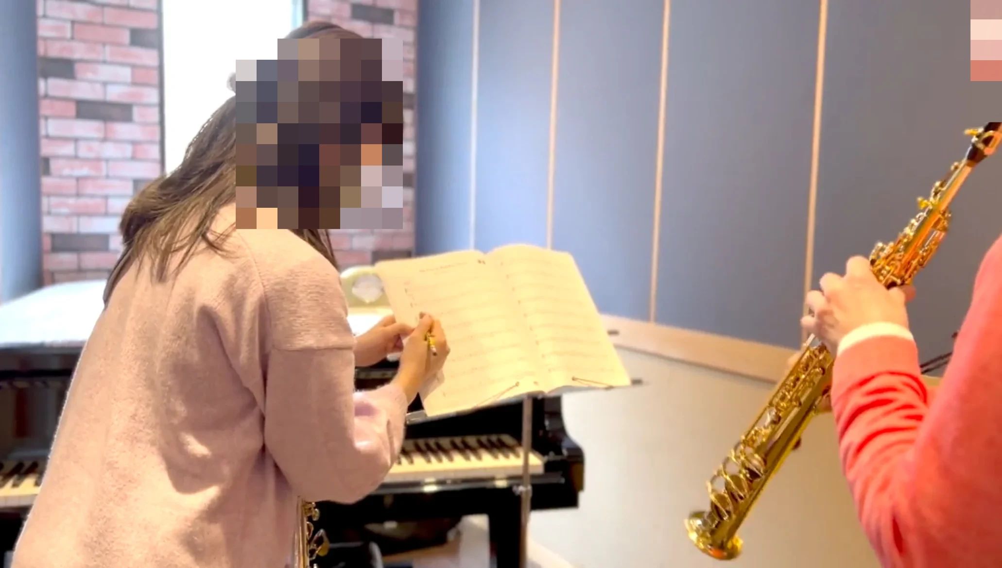 ミューカルチャースクール リトミック 元百万遍町教室のサムネイル画像 5