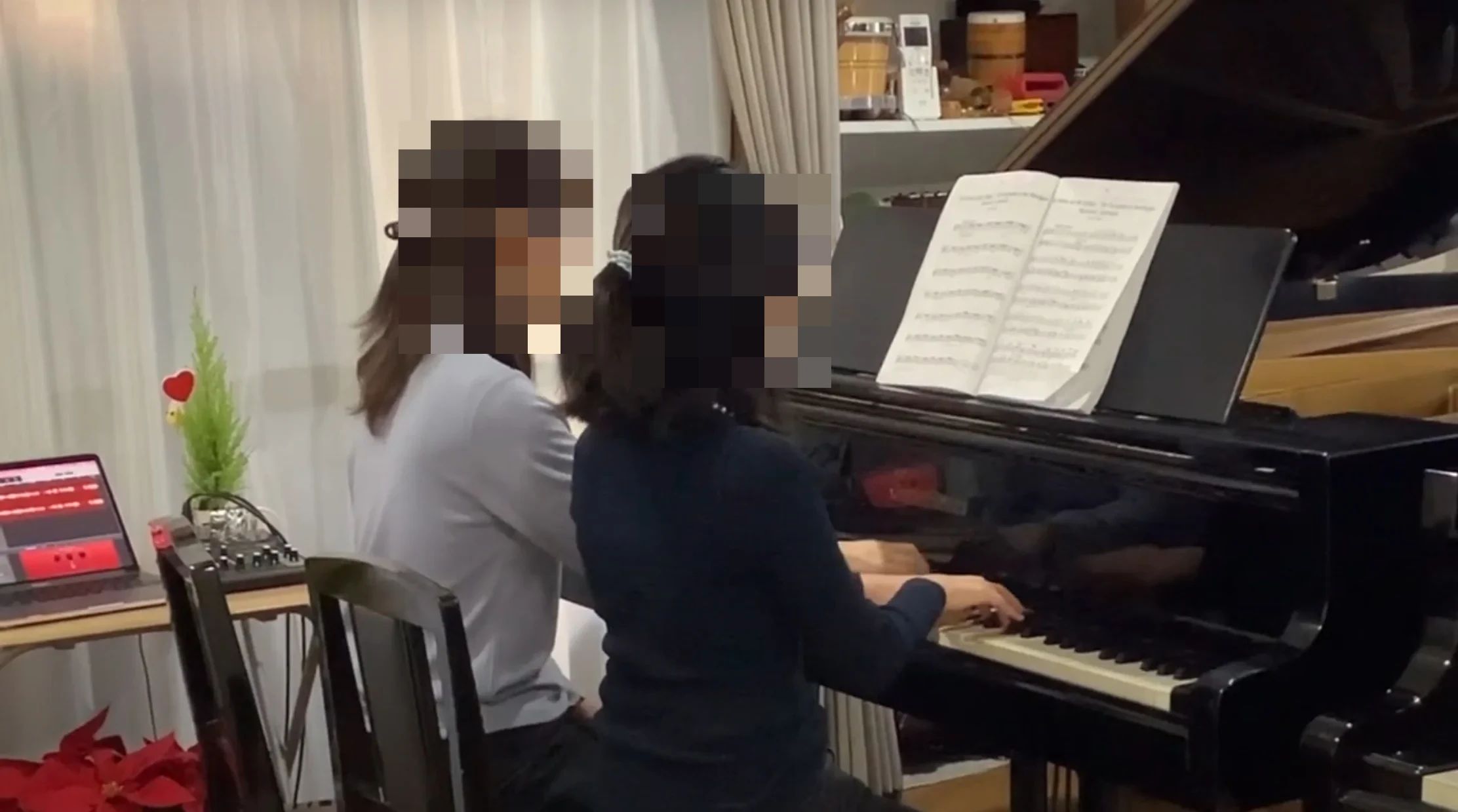 アルペジオミュージックスクール リトミック 小倉教室のサムネイル画像 2