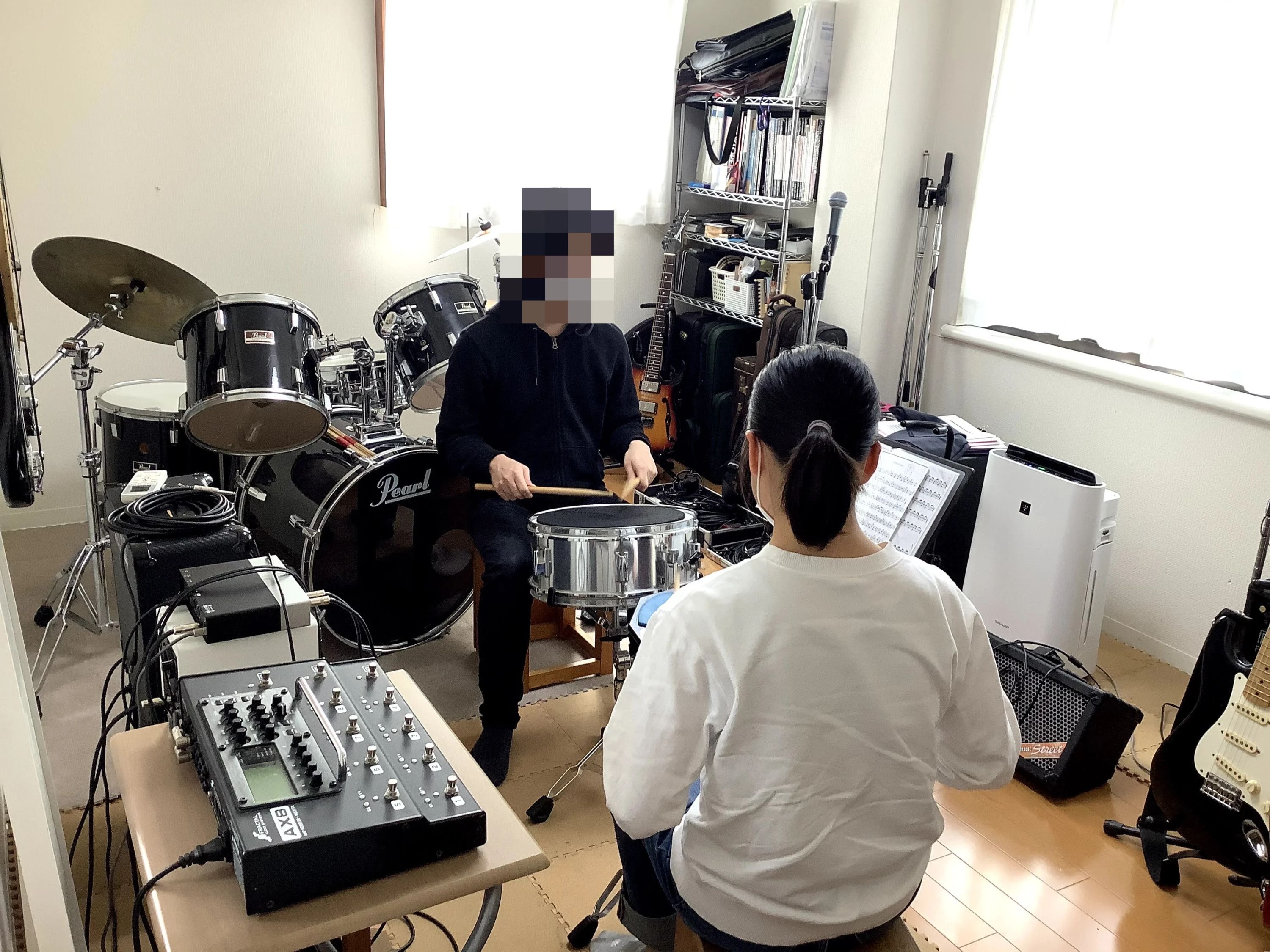 アルペジオミュージックスクール リトミック 小倉教室のメイン画像