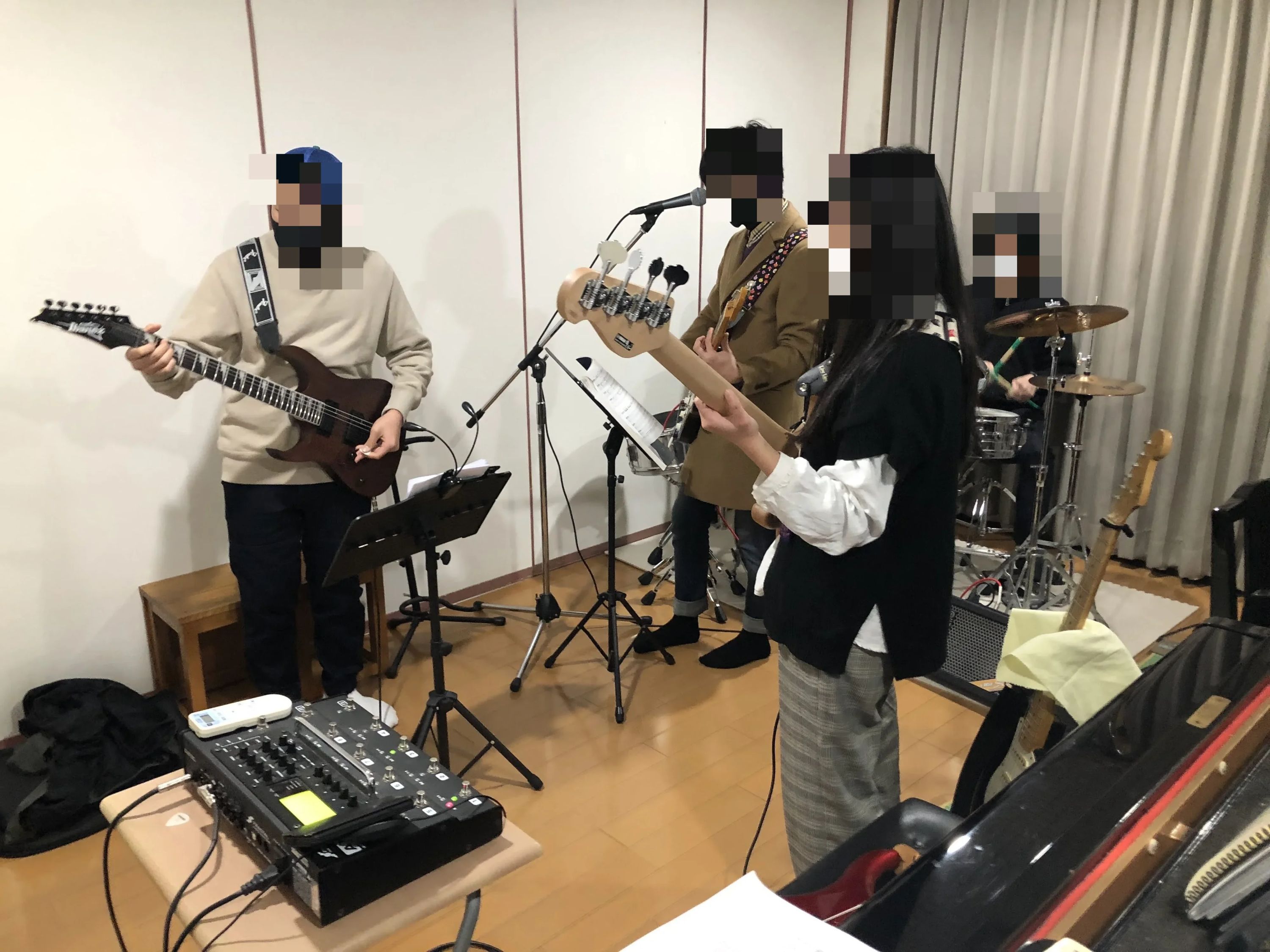 アルペジオミュージックスクール リトミック 小倉教室のサムネイル画像 3