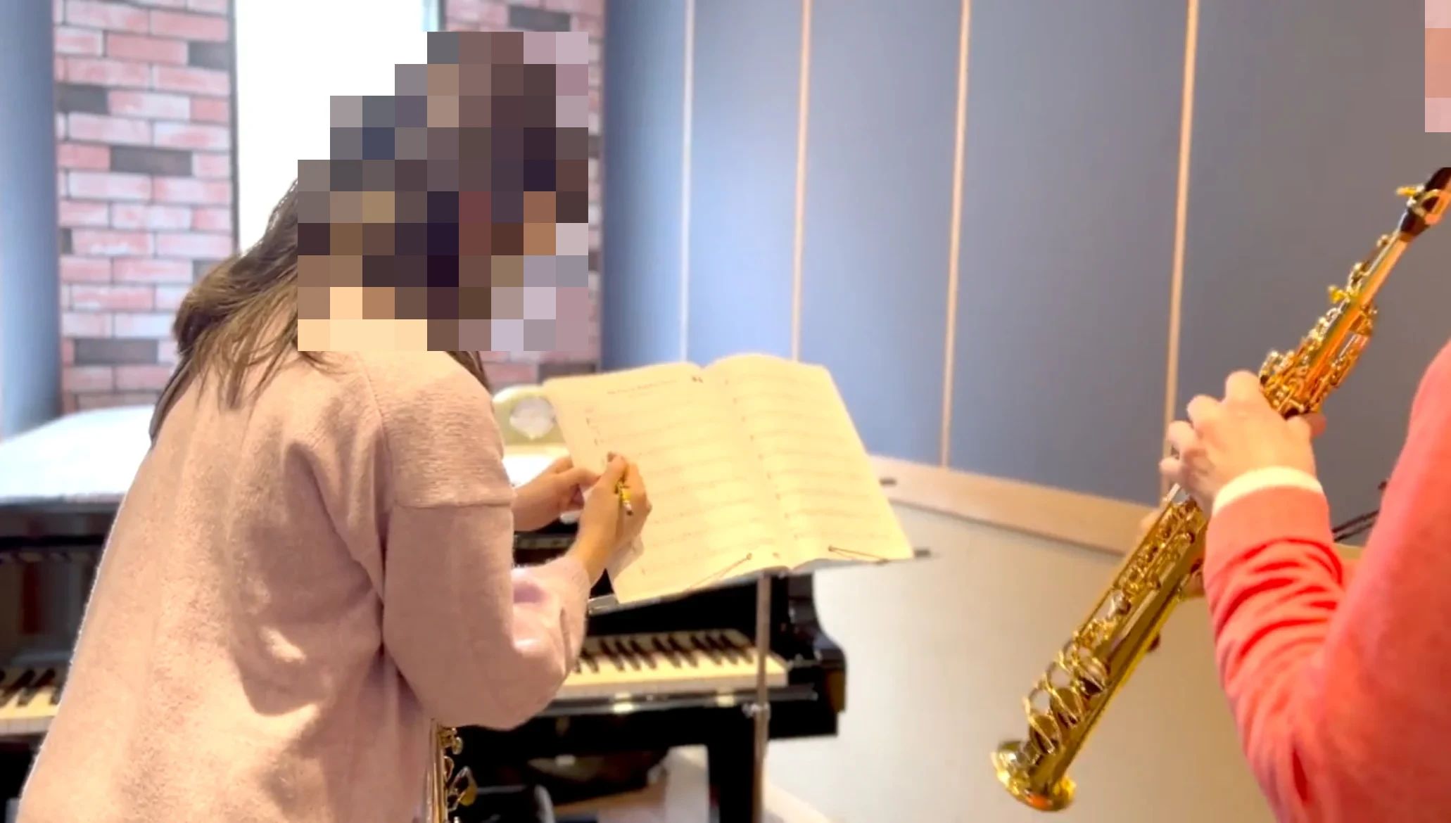 ミューカルチャースクール リトミック 元百万遍教室のサムネイル画像 5