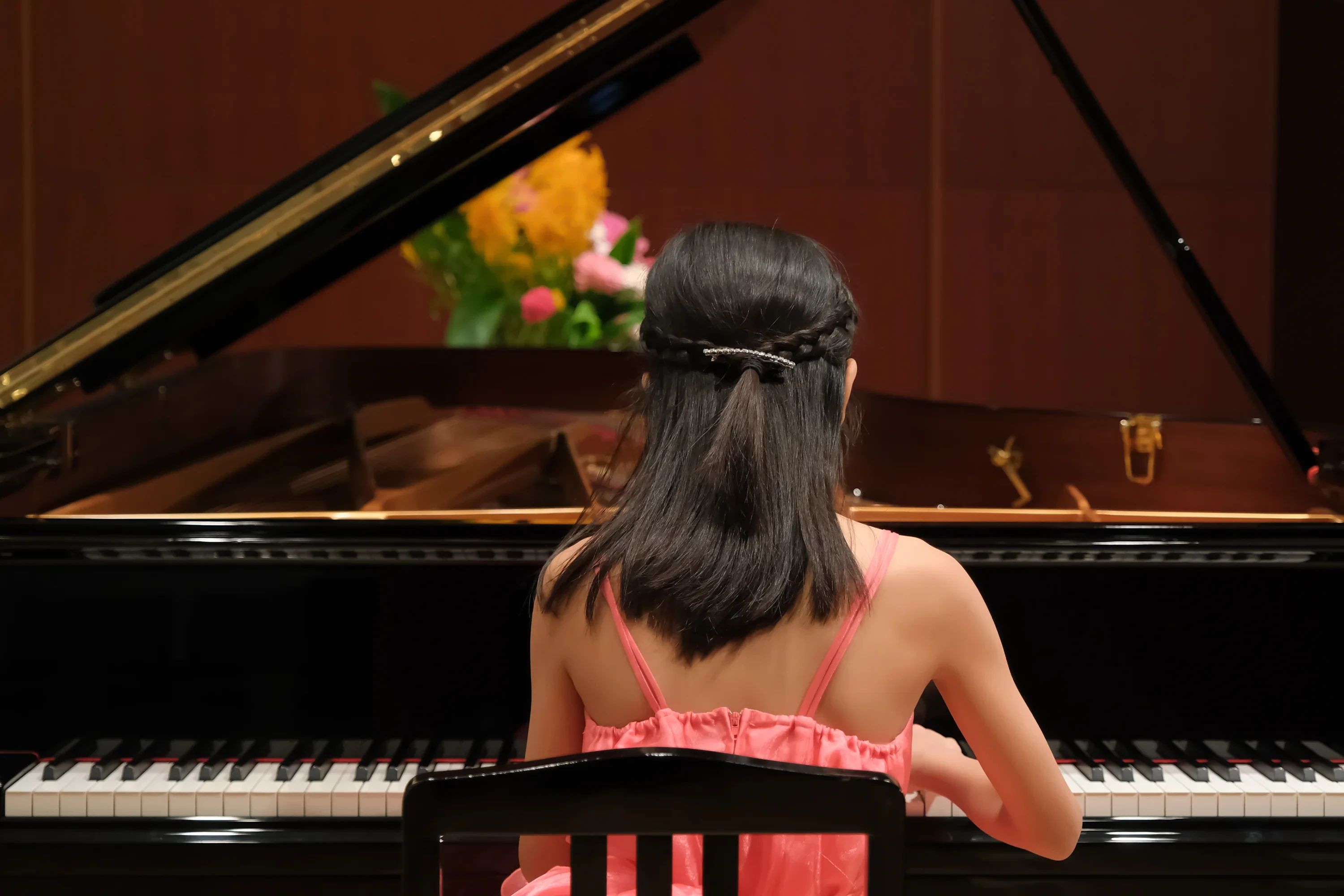 ラプリマ音楽教室 リトミック 坂本教室のメイン画像