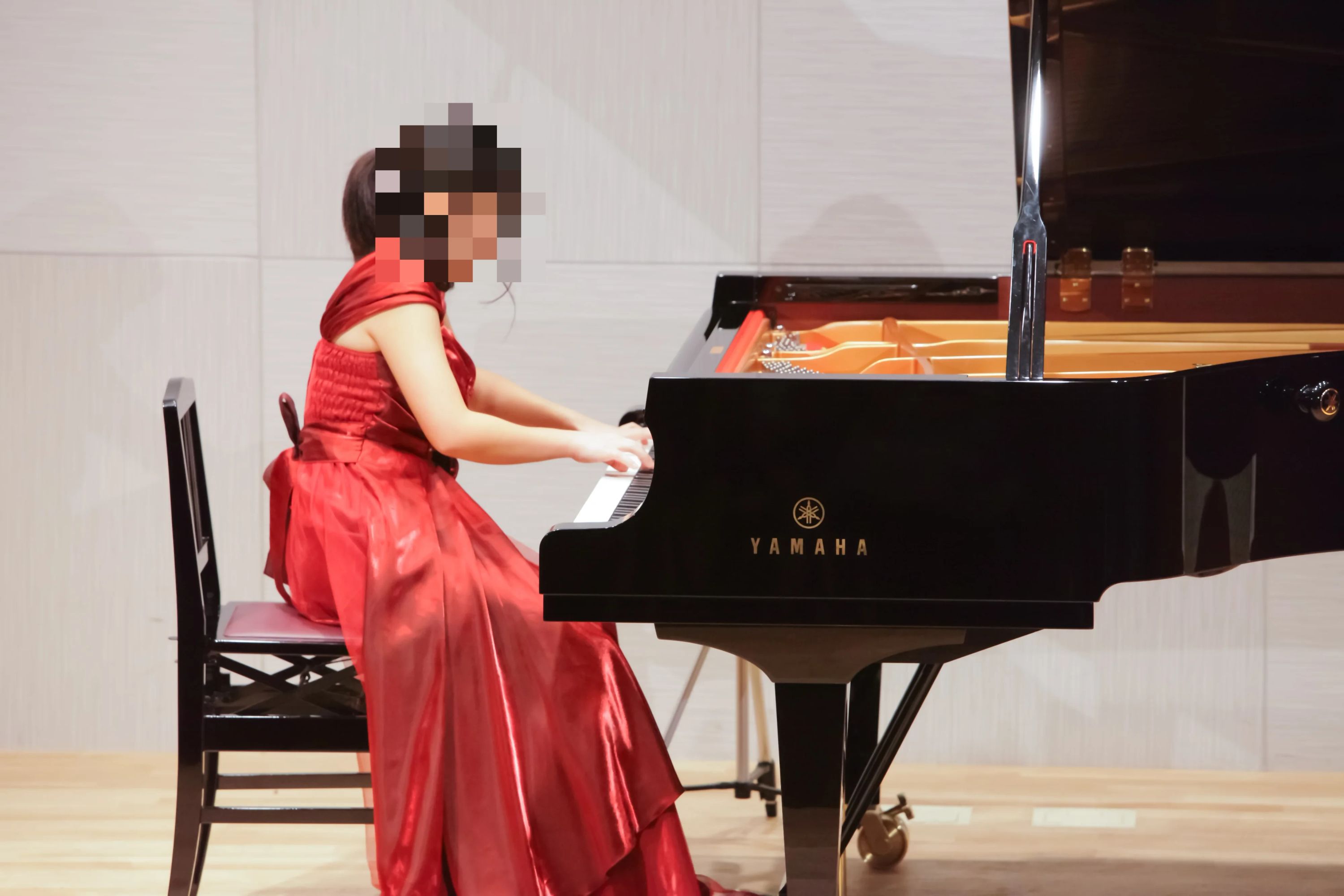 ラプリマ音楽教室 リトミック 坂本教室のサムネイル画像 3