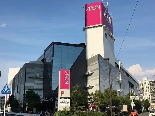 ヤマハ音楽教室 リトミック ミュージックセンター大津京のメイン画像