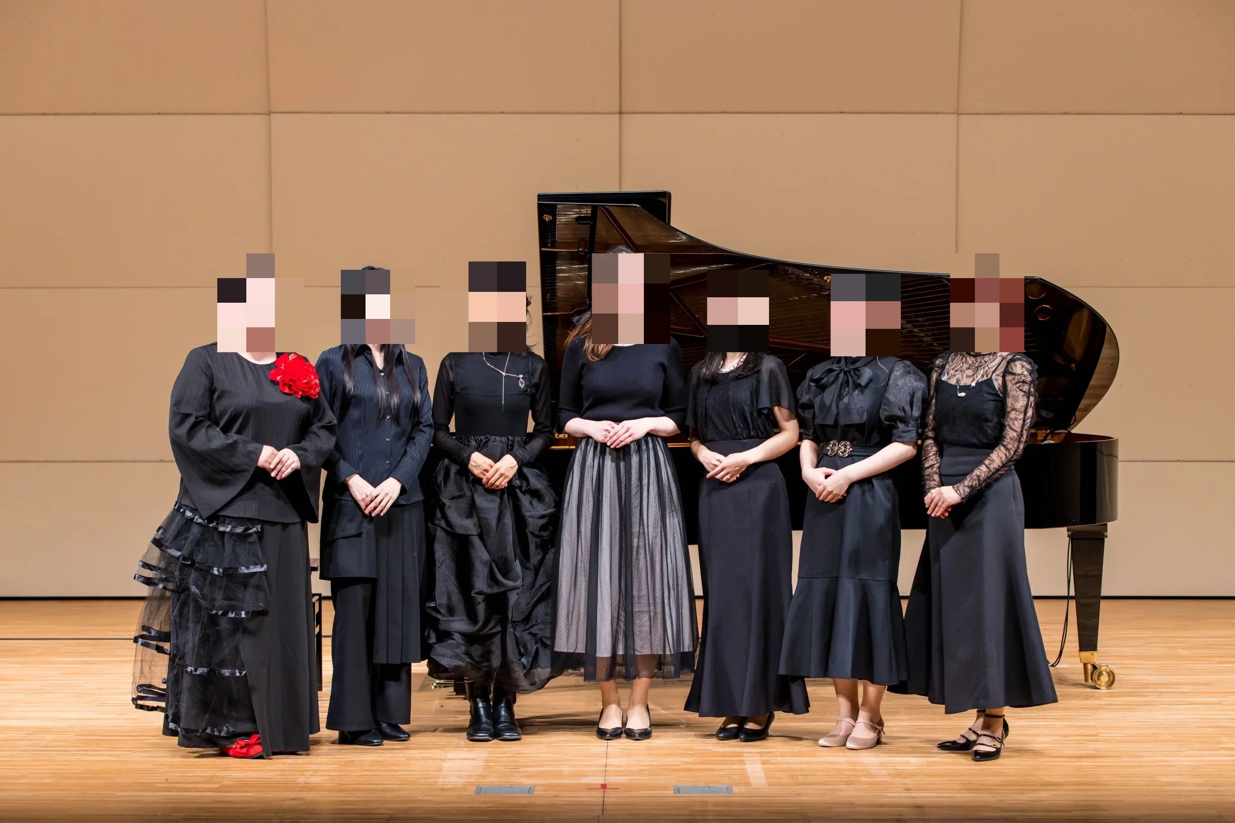 ゆい音楽教室 リトミック 東近江教室のサムネイル画像 4