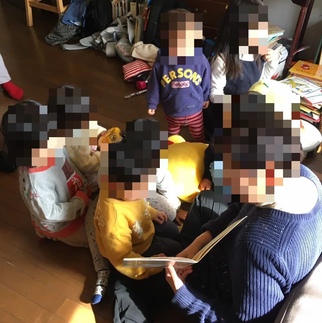 ラボ・パーティ町田市原町田教室のサムネイル画像 5