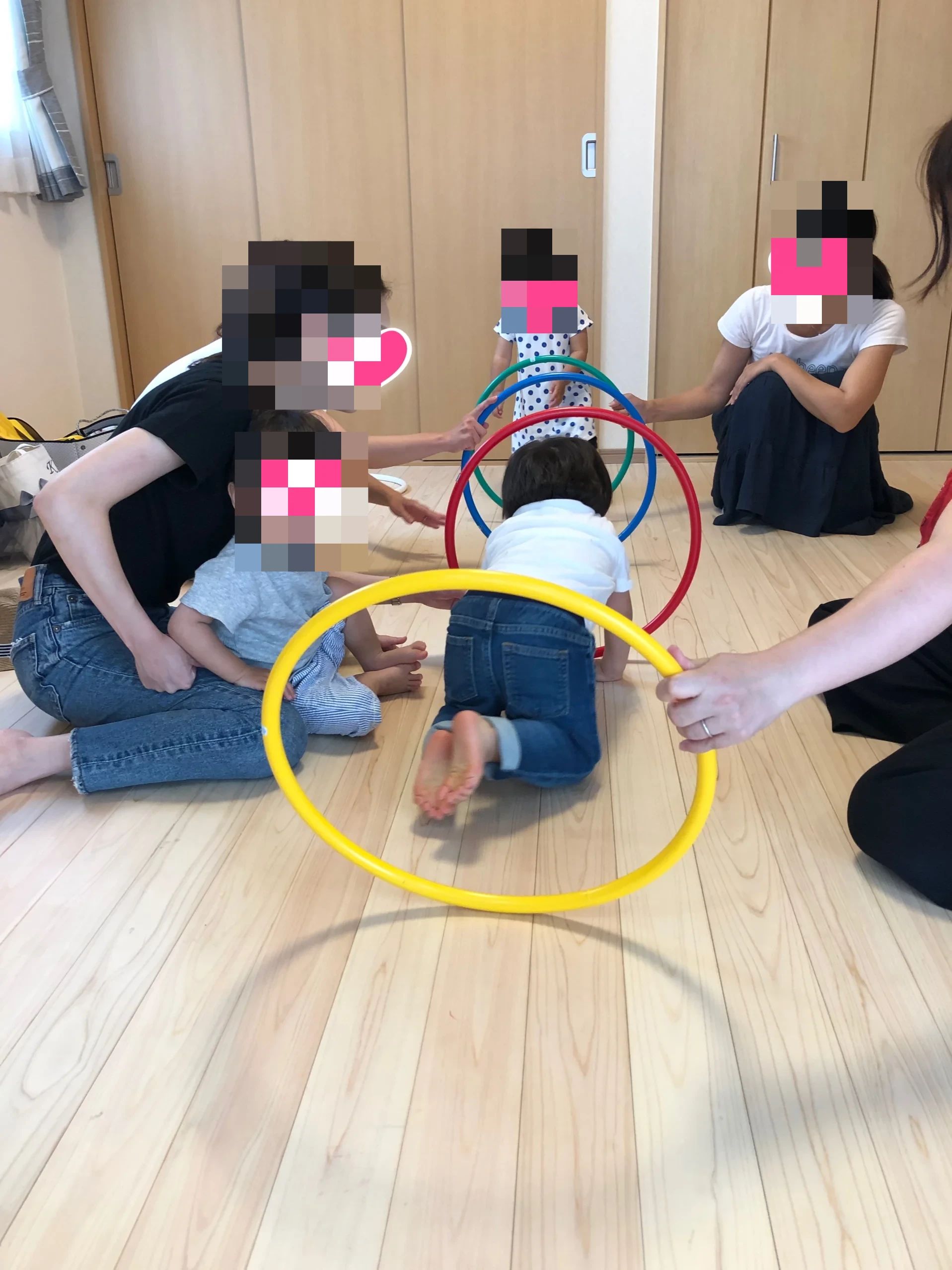 ナオコリトミック・シューレ 表町教室のサムネイル画像 2