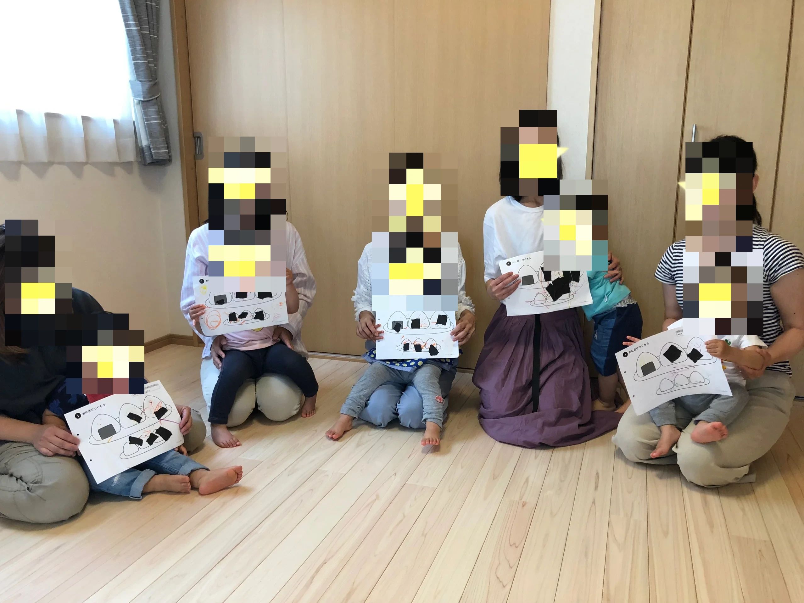 ナオコリトミック・シューレ 表町教室のメイン画像