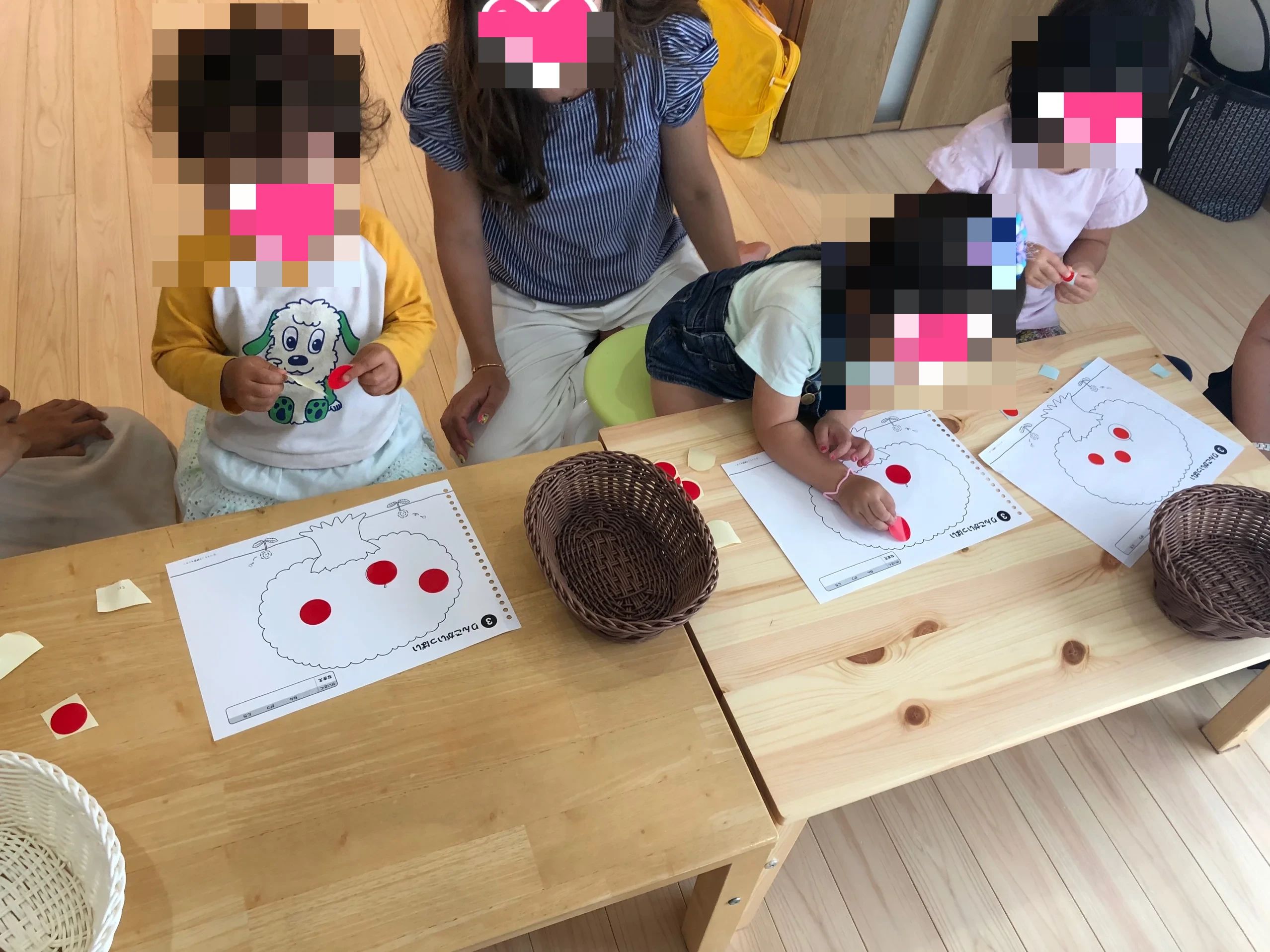 ナオコリトミック・シューレ 表町教室のサムネイル画像 5