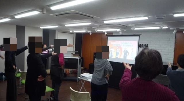 ヤマハ音楽教室 リトミック ミュージックアベニュー岡山のサムネイル画像 2