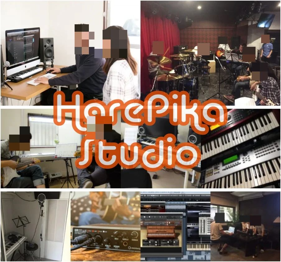 ハレピカスタジオ リトミック 表町教室のサムネイル画像 2