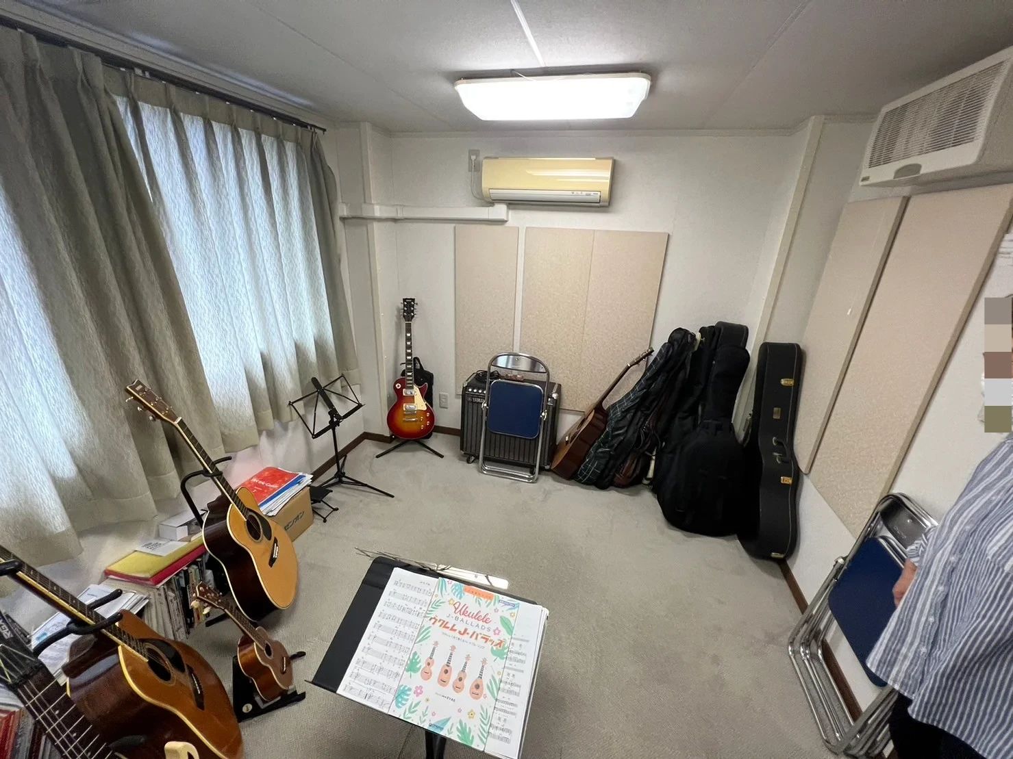 ヤマハ音楽教室 リトミック 呉本店センターのメイン画像