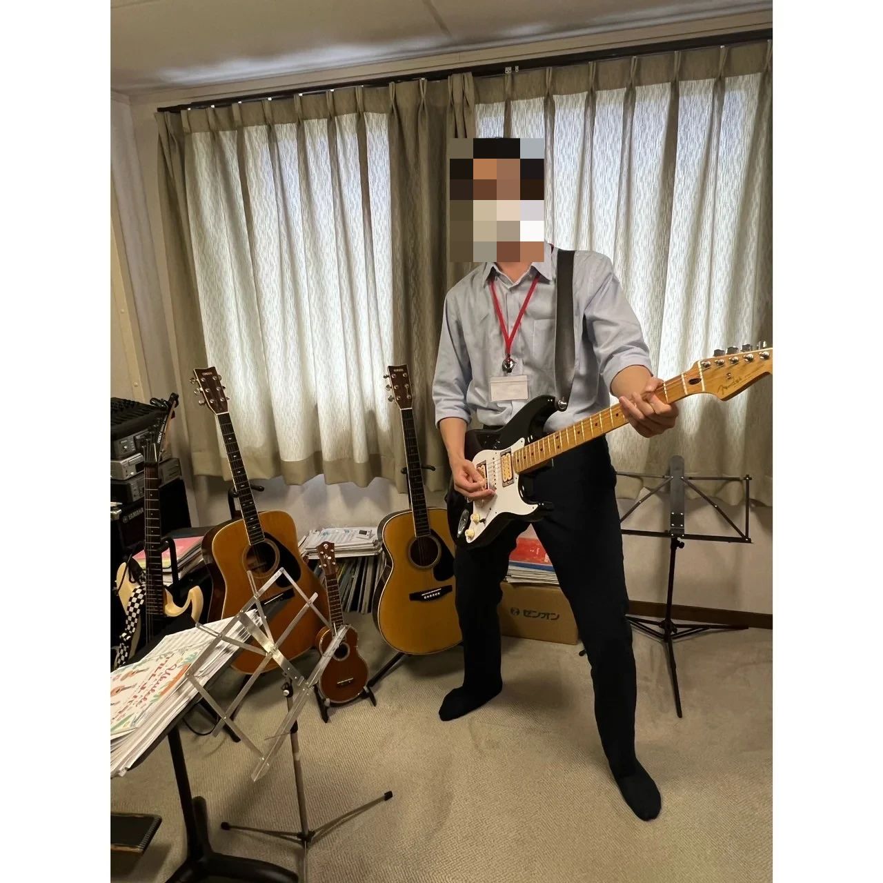 ヤマハ音楽教室 リトミック 呉本店センターのサムネイル画像 4