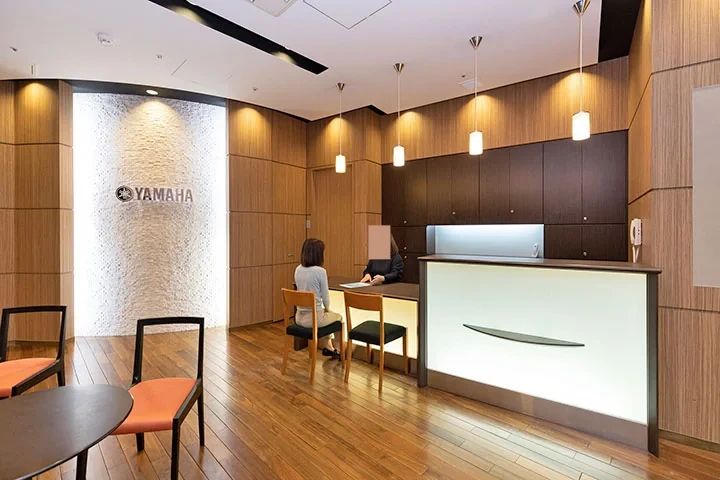 ヤマハ音楽教室 リトミック フジグラン広島センターのサムネイル画像 2