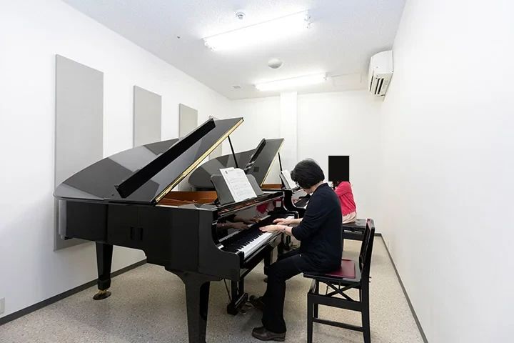 ヤマハ音楽教室 リトミック フジグラン広島センターのサムネイル画像 4