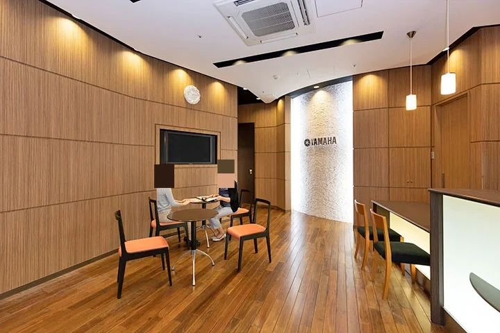 ヤマハ音楽教室 リトミック フジグラン広島センターのサムネイル画像 5