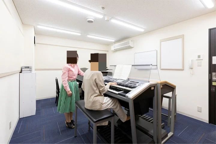 ヤマハ音楽教室 リトミック ミュージックアベニュー広島のサムネイル画像 2