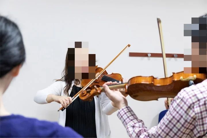 ヤマハ音楽教室 リトミック ミュージックアベニュー広島のサムネイル画像 3