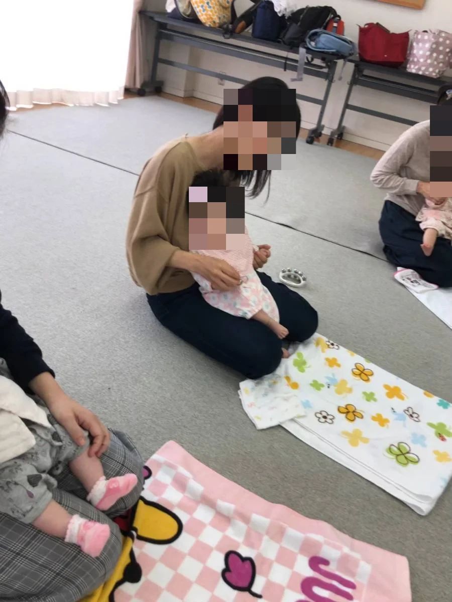 おうちリトミック教室Smile park 三滝町教室のサムネイル画像 2