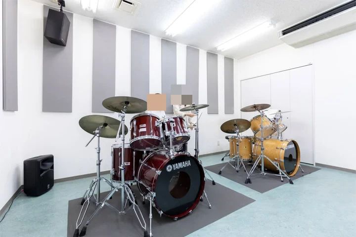 ヤマハ音楽教室 リトミック ユニスタイル安佐南のメイン画像