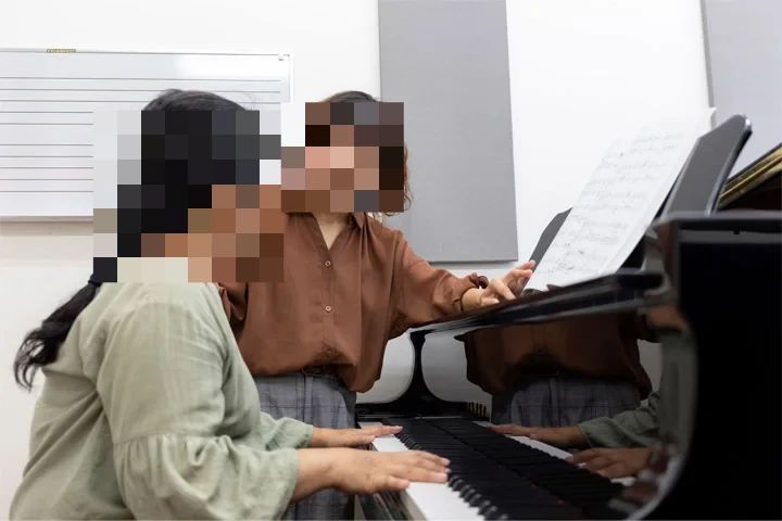 ヤマハ音楽教室 リトミック ユニスタイル安佐南のサムネイル画像 2