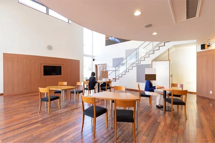 ヤマハ音楽教室 リトミック ユニスタイル安佐南のサムネイル画像 3