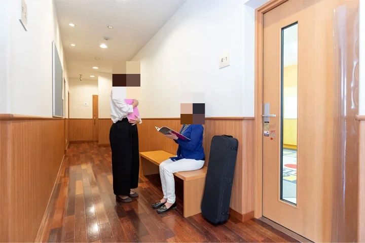 ヤマハ音楽教室 リトミック ユニスタイル安佐南のサムネイル画像 4