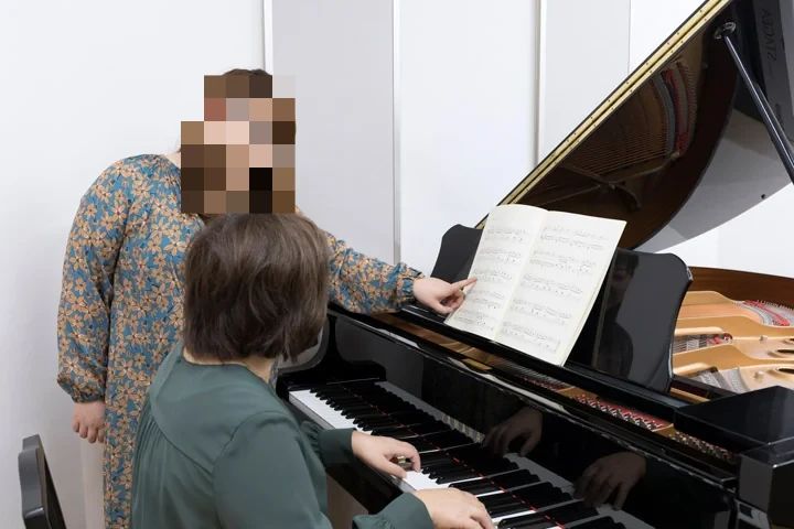 ヤマハ音楽教室 リトミック イオンスタイル松山センターのサムネイル画像 2