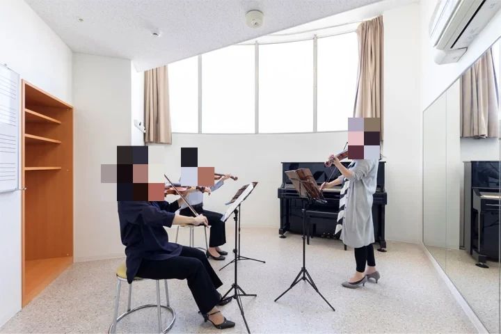 ヤマハ音楽教室 リトミック フジグラン松山センターのメイン画像