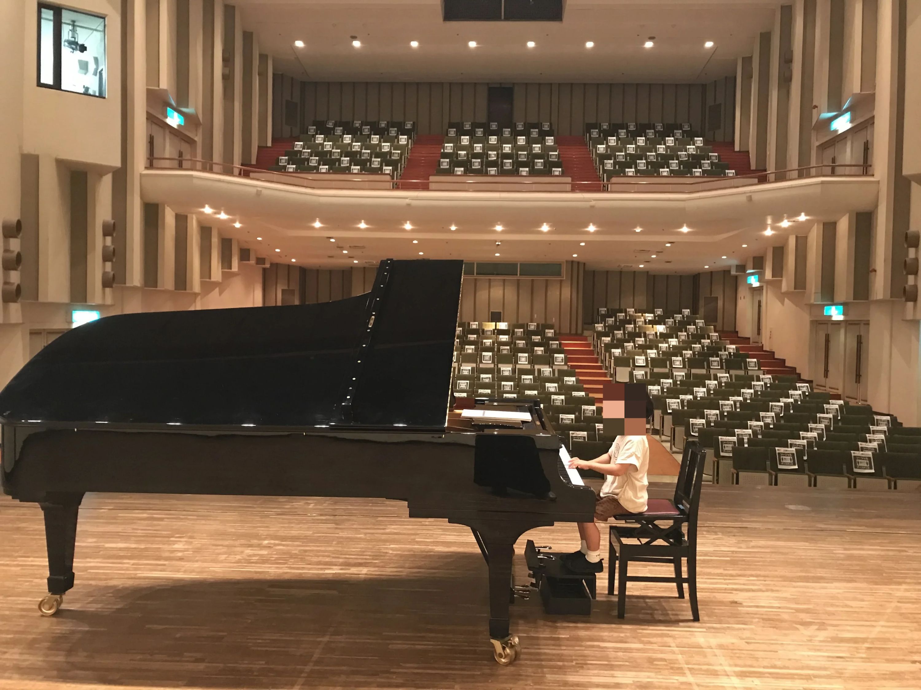 美香ピアノ教室 リトミック 東鳥生町教室のサムネイル画像 2