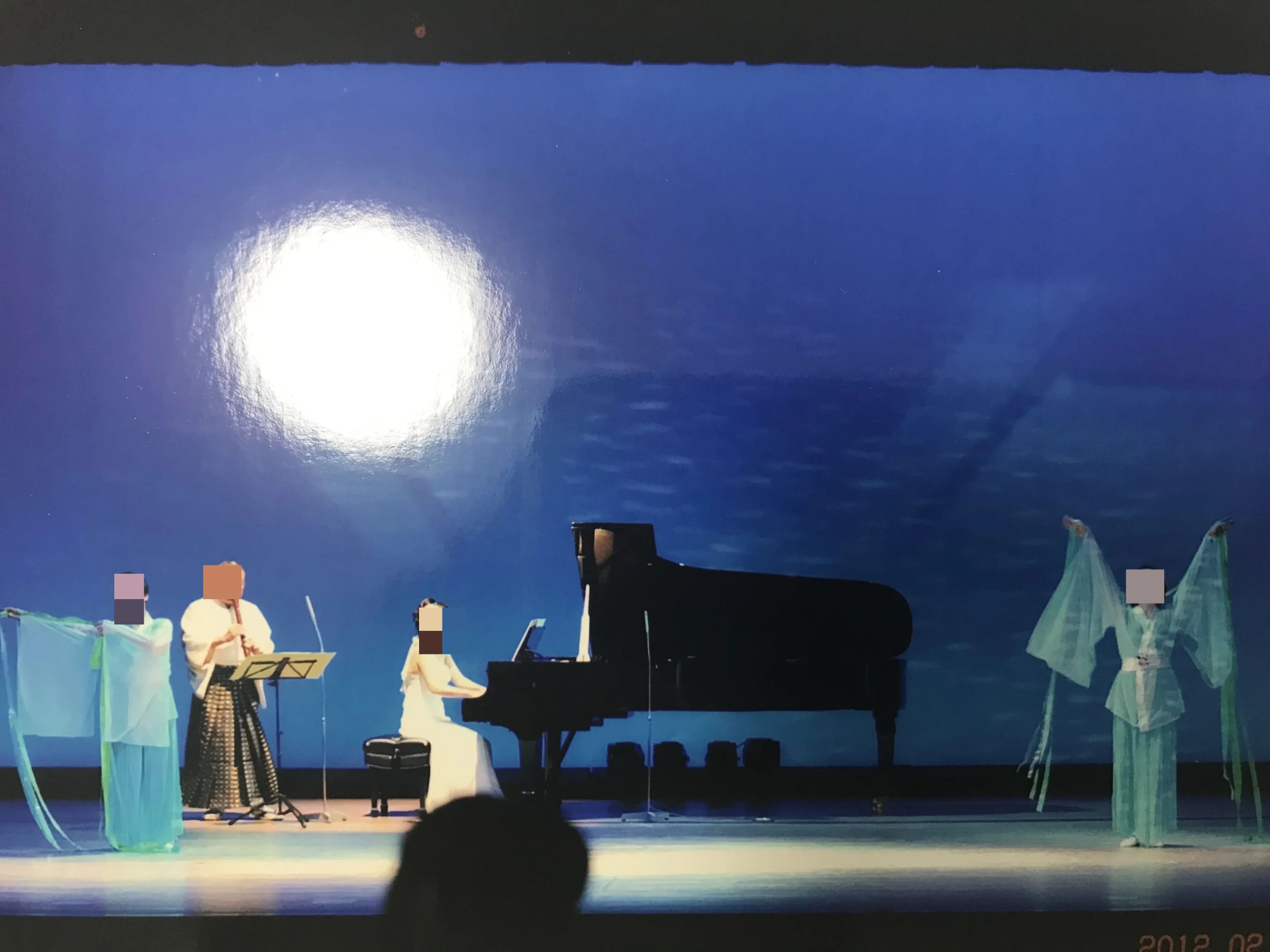 美香ピアノ教室 リトミック 東鳥生町教室のサムネイル画像 4