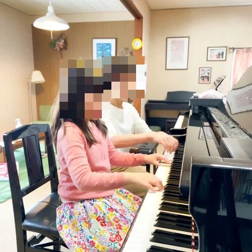 ハッピーひまわり音楽教室 リトミック 城見町教室のサムネイル画像 2