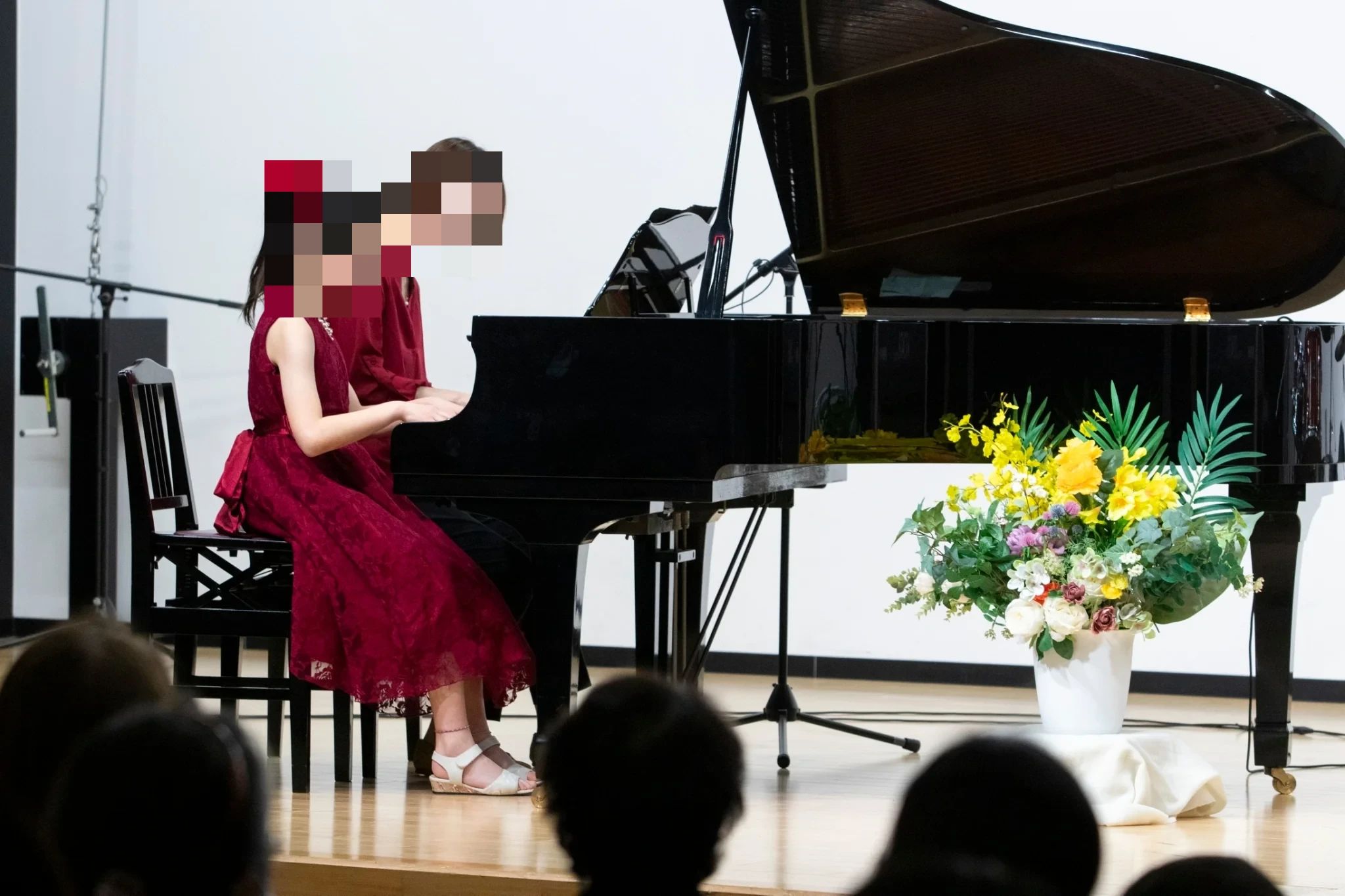 友納音楽教室 リトミック 志摩御床教室のサムネイル画像 3