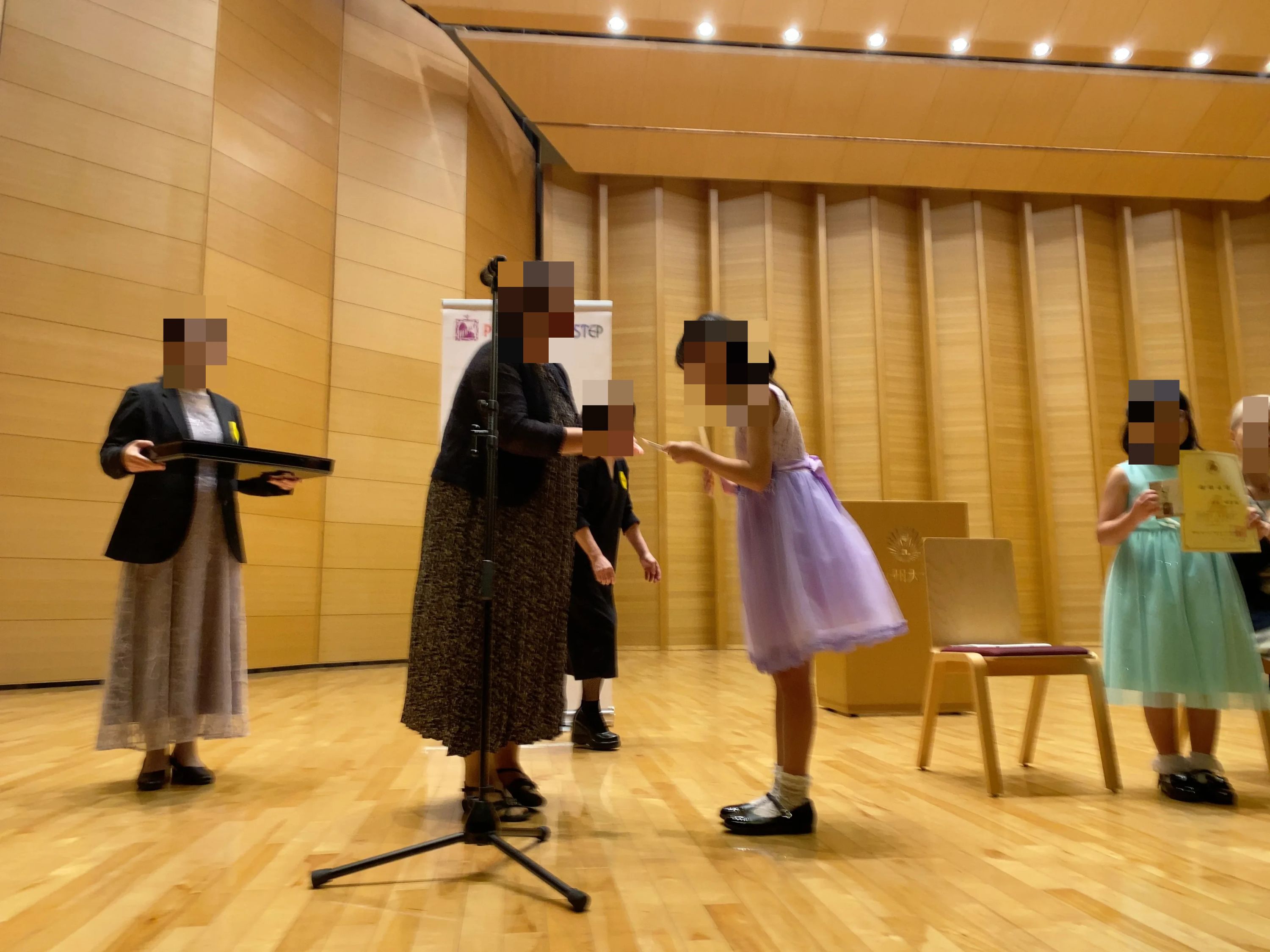 友納音楽教室 リトミック 志摩御床教室のサムネイル画像 4