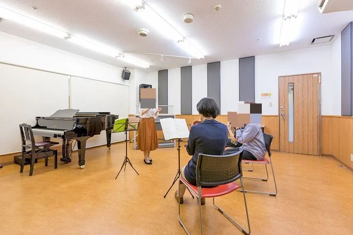 ヤマハ音楽教室 リトミック 長崎北センターのサムネイル画像 2