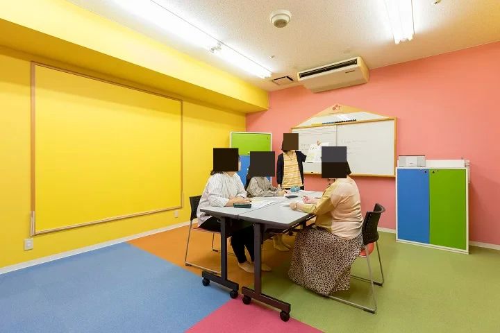 ヤマハ音楽教室 リトミック 長崎北センターのメイン画像