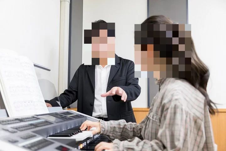 ヤマハ音楽教室 リトミック 長崎北センターのサムネイル画像 4